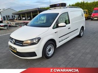 Volkswagen Cady 2.0 Maxi Chodnia na Gwarancji Cady 2.0 Maxi Chlodnia Car