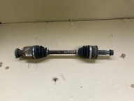 DODGE CHALLENGER CHARGER 300C 2015+ PÓŁOŚ LEWA LEWY PRZÓD