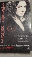 Świat Nocy tom 1 - Smith