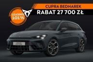 Cupra Leon Sportstourer VZ 2.0 TSI 333 KM DSG