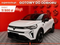 Od ręki - Techno aut.1.3 TCe mHEV 140KM / fotele przednie podgrzewane