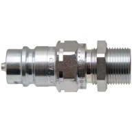 KS-S 10S (M18x1,5) DN12-BG3 250bar GRANIT