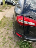 LAMPA TYŁ LEWA RENAULT KALOES I