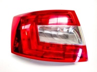 *** LAMPA TYŁ TYLNA LEWA SKODA OCTAVIA III SEDAN 5E5945095 ****
