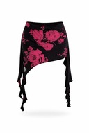 Spódniczka treningowa, spódniczka do tańca, spódniczka bellydance r. 36