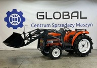 Kubota GT5tur Traktor japonski 4x4 GLOBAL M924-05