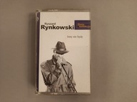 MC / Ryszard Rynkowski / Inny nie będę / ZŁOTA KOLEKCJA