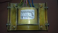 TRANSFORMATOR TRÓJFAZOWY 380V / 21V +12,1V
