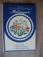 Informator o wyrobach ziołowych... Wrocławskie Zakłady Zielarskie Herbapol