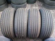 4x nowe Goodyear EfficientGrip Performance 205/55 R17