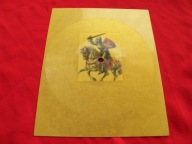 JAROCKA odpływają kawiarenki RODOWICZ sing sing POCZTÓWKA DŹWIĘKOWA