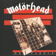 MOTORHEAD - ON PAROLE / 2LP