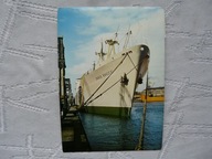 STATEK M/S JANEK KRASICKI