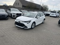 Toyota Corolla Hybryda Automat Kamera Podgrzewanie