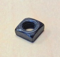 NAKRĘTKA KWADRATOWA M6 RUSTYKALNA POSTARZANA