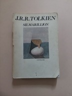 Silmarillion - J.R.R. Tolkien