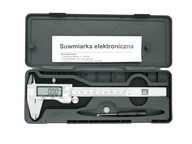 Suwmiarka elektroniczna Inter-Vis 150 mm