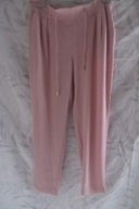 SPODNIE ELEGANCKIE RROZM L