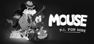 MOUSE: P.I. For Hire Digital Deluxe Edition Steam Gift na nowe konto