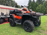 Quad CF MOTO 1000 TOURING G3 Raty Transport Super cena !