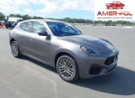 Maserati Grecale GT 2024 2.0L 2.0 Benzyna 296KM