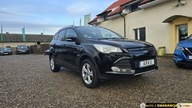 Ford Kuga Benzyna, Serwis
