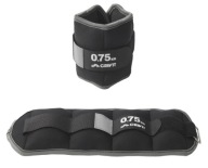 Obciążniki Na Kostki Nadgarstki Ciężarki Nogi Ręce Do Ćwiczeń Fitness 2x