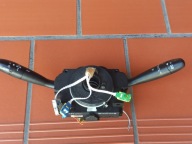 Berlingo Xsara Peugeot 206 PRZEŁĄCZNIK ZESPOLONY ŚWIATEŁ 96595074XT Manetki