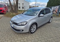 Volkswagen Golf 2.0 TDI 140km Zero Rdzy Highline Manual 2.0 Diesel 140KM
