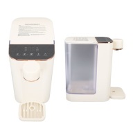 Natychmiastowy dystrybutor gorącej wody 3L Przenośny 3s Szybkie nagrzewanie