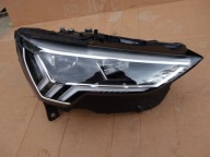 FULL LED AUDI Q3 83A PRAWY 83A941034 IDEALNY 2021r