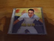 Paul van Dyk: My World (In The Mix)