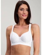 Śliczny markowy biustonosz TU UK 36 C EUR 80C