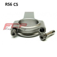 KUTE KORBOWODY KORBY AUDI RS6 C5 4.2 V8 BCY BRV śruby ARP