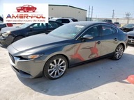 Mazda 3 SELECT 2022, od ubezpieczalni 2.5 Benzyna 186KM