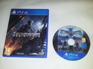 Czytaj opis --- Terminator: Resistance --- PS4 --- PL napisy