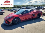 Chevrolet Corvette Stingray 2LT 2022 6.2l 6.2 Benzyna 490KM