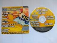 Salammbo + Kurka Wodna 1 + Hard Truck 18 Wheels of Steel PL PC DVD