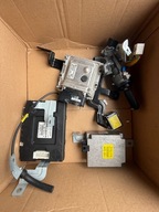 Sterownik silnika Kia, Hyundai,1.4 - zestaw startowy