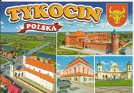 TYKOCIN-HERB WOJ PODLASKIE