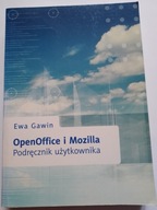 OpenOffice i Mozilla Podręcznik Ewa Gawin