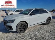 Audi SQ8 Prestige 2021 4.0 Benzyna 500KM