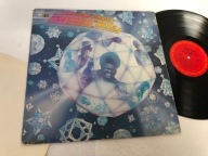 Buddy Miles – All The Faces Of Buddy Miles ---Lp 351
