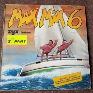 Max Mix 6 LP GER/SPA G+/VG--