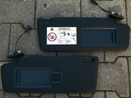 PRZECIWSŁONECZNA OSŁONA SŁONECZNIK DASZEK SEAT ARONA