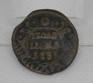 Połuszka --- 1736 rok ---- Rosja