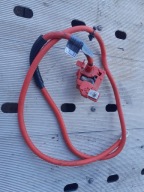 PRZEWÓD KLEMA PLUSOWA PLUS BMW E60 / LIFT LCI 6989779 6989780