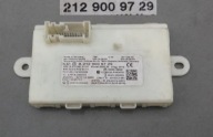 MODUŁ STEROWNIK KEYLESS MERCEDES 2129009729