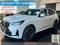 BMW X3 xDrive20 Sport Suv 2.0 (208KM) 2025