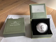 50zł Skarby Stanisława Augusta - Jadwiga Andegaweńska